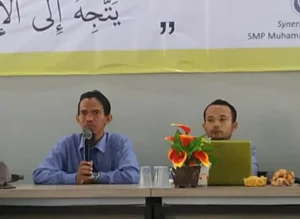 Rapat Sinergi Al Islam, Inilah Target Pengajarannya di Mugeb School