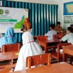 Sinergi Majelis Dikdasmen  Sukseskan Olimpiade Ini