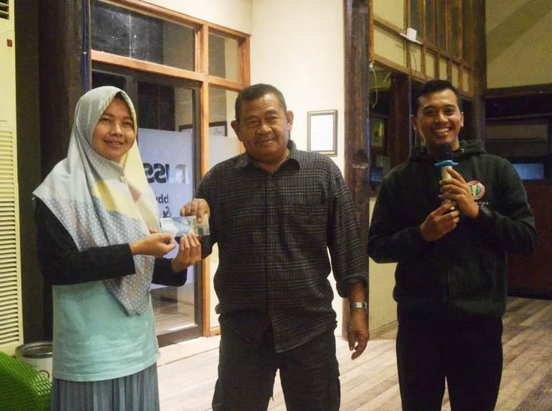 Ungkapkan Harapan, Guru Dapat Duit