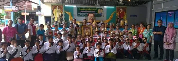 Belajar Menjadi Siswa Kelas Dunia dengan Sister School Partnership Program