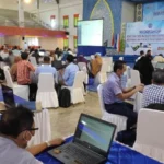 Unismuh Makassar Gelar Workshop Pengisian Data Aplikasi Sister dan BKD