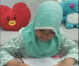 5 Siswa SD Almadany Lolos Kompetisi Matematika  Suprarasional