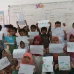 Sambut Idul Adha, Siswa Berlian School Bangun Jiwa Filantropi dengan Ini