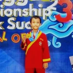 Berlian School Miliki Pendekar Jago Tahfidh