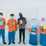 Spemdalas Undang Mahasiswa Asing Mengajar Siswa International Class Program