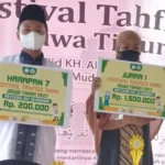 MI Mudipat Brangsi Juara I Se-Jawa Timur di Ajang Ini