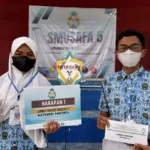 MTsM 10 Mojopetung Raih Juara Video Kreatif dan Tahfidh