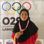 MTsM 15 Lamongan Borong Prestasi di Ajang O2SM