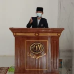 Kultum Matsmunam Bahas Empat Keistimewaan Hari Jumat