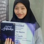 Jejak-Jejak Antariksa, Kado Akhir Siswa Matsmunam