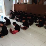 Siswa Matsmunam Ikuti Program Karantina