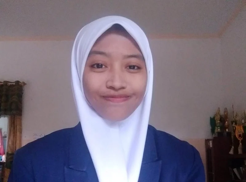 Siswa Matsmunam Ukir Prestasi Literasi Nasional