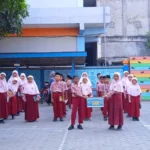 Save Palestina, Mimsix Berikan Donasi Terbaik