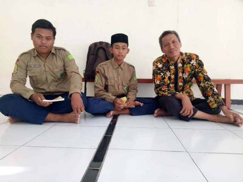 Buta Huruf Alquran Bisa Ikuti Program Ini Dua Bulan