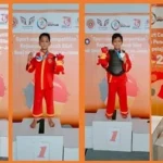 SD Mumtaz Boyong Medali di Ajang Ini