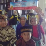 3 Sekolah Muhammadiyah Wakili Gresik dalam Pekan Seni Pelajar Jatim