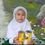 Senter Ajaib SD Muri Terbaik di DKAI 2020