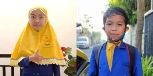 Siswa SD Kreatif Menganti Raih Medali Kompetisi Matematika Suprarasional