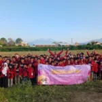 Isi Liburan, SD Muhlas English Camp ke Kampung Inggris