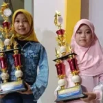 Siswa Mumtaz Juara Muhammadiyah Got Talent