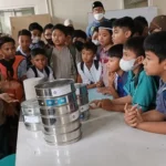 200 Siswa SD Musix Serbu UM Surabaya