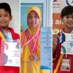 Prestasi Tak Kenal Pandemi di Sekolah Ini