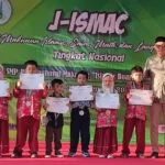 SDMM Borong 20 Medali dari Ajang J-Ismac