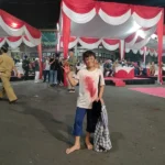 Siswa SDMM Adu Akting di The Battle of Grissee bersama Bupati Gresik