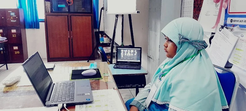 Enam Siswa SDMM Berjuang di Final OSK