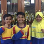 10 Besar Pra-KSN Gresik SDMM Loloskan Tiga Siswa, Keren!