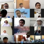 SDMM Datangkan Empat Dokter di Pelatihan Ini