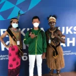 Perjuangan Siswa SMK Muda Surabaya sebelum Berlaga di PON XX Papua
