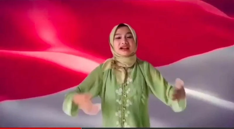 IPM SMK Mutu Surabaya Bikin Lomba TikTok Kemerdekaan