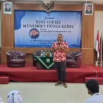 Kiat Sukses Menembus Dunia Kerja Diajarkan di SMK Mutu Gondanglegi