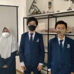 Siswa SMPM 8 Bandung Juara I Kihajar STEM 2021