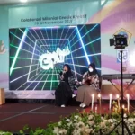 Akustik Siswa Spemdalas Pukau Panggung GinoFest 2021