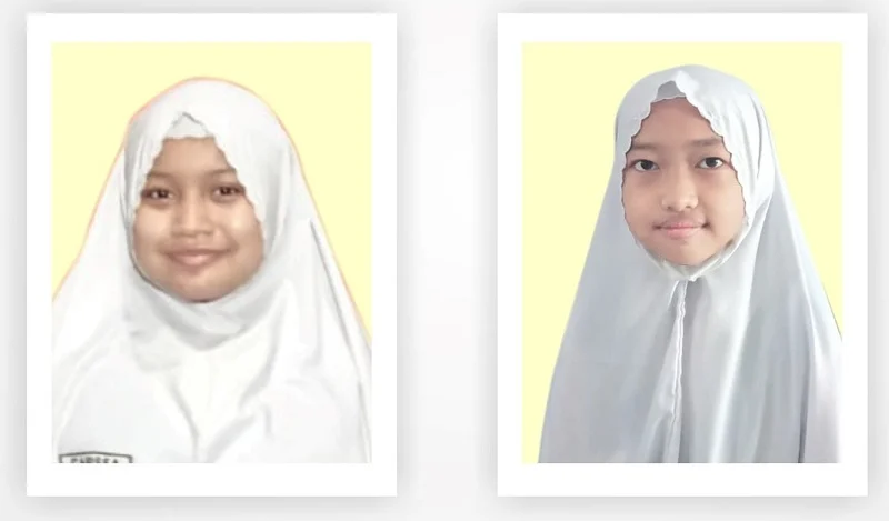 Dua Siswa Spemdalas Juara Lomba Vlog Aksara Tingkat Nasional