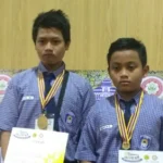 Siswa SMP Muhammadiyah Gresik Juara Robotik Internasional