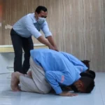 Siswa Spemdalas Ikuti Munaqasah Ibadah