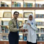 Siswa SMP Muhammadiyah PK Solo Terbitkan Buku Kesembilan