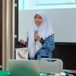 Siswa Spemutu Gresik Olah Sampah Jadi Hiasan Dinding