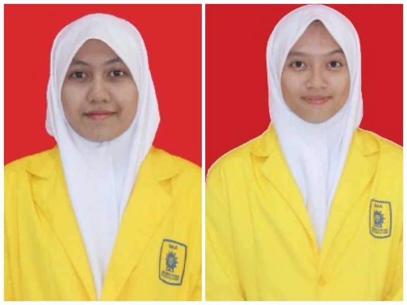 Daun Mimba Antarkan Siswa Smamio Juara Internasional