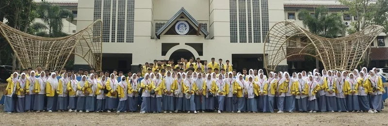 ITB Bagikan Tips Masuk untuk Siswa Smamio