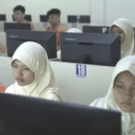 Siswa Smamita Ikuti AMB Kemdikbudristek
