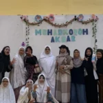 Drama Komedi hingga Nasyid Tutup Muhadharah di MBS Madinatul Ilmi Smamsatu