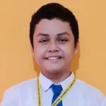 Siswa Spemdalas Raih Prestasi International Matematika