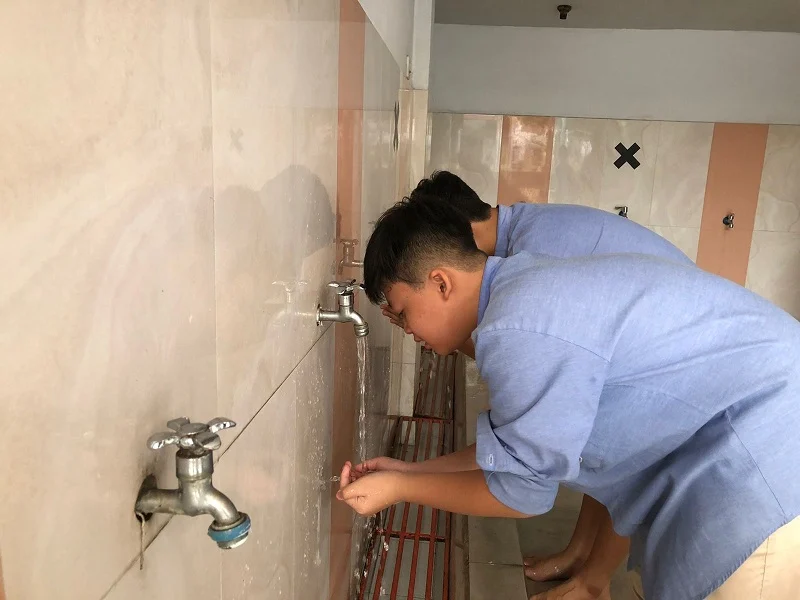 Munaqasah untuk Tingkatkan Kualitas Ibadah Siswa Spemdalas