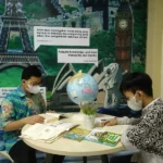 Miliki 6.402 Koleksi Buku, Perpustakaan Spemdalas Mendukung Program Literasi