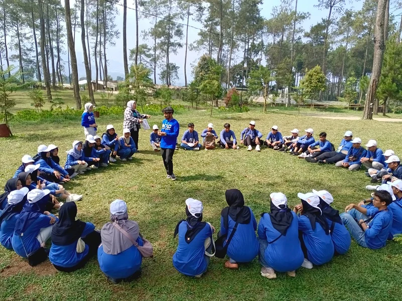 English Workshop Akhiri ECT PBS, Ini Kesan Siswa Spemdalas