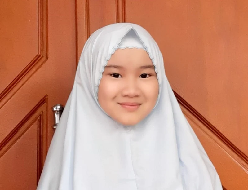 Resep Juara Siswa Spemdalas Ini: Mengangsur Belajar